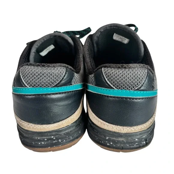 Lems Trailhead Shoes Desert Khaki Minimalist Trail Sneaker LM220401 Mens 10D